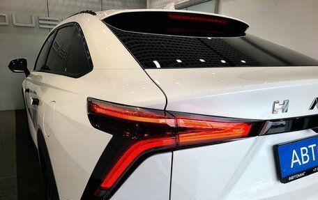 Haval F7x, 2025 год, 3 385 000 рублей, 9 фотография