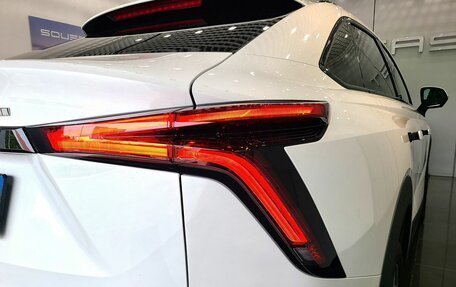 Haval F7x, 2025 год, 3 385 000 рублей, 10 фотография