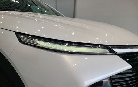 Haval F7x, 2025 год, 3 385 000 рублей, 13 фотография