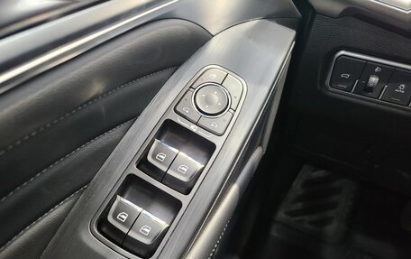 Haval F7x, 2025 год, 3 385 000 рублей, 19 фотография