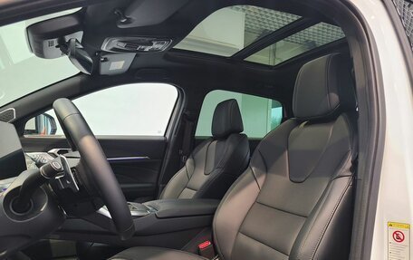 Haval F7x, 2025 год, 3 385 000 рублей, 18 фотография