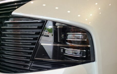 Haval F7x, 2025 год, 3 385 000 рублей, 12 фотография