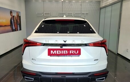 Haval F7x, 2025 год, 3 385 000 рублей, 7 фотография
