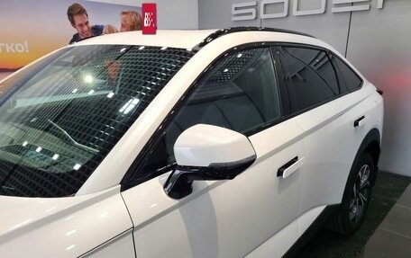 Haval F7x, 2025 год, 3 385 000 рублей, 17 фотография