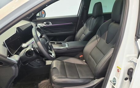 Haval F7x, 2025 год, 3 385 000 рублей, 21 фотография