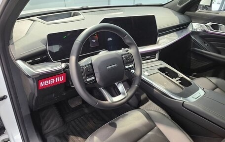 Haval F7x, 2025 год, 3 385 000 рублей, 20 фотография