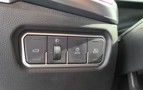 Haval F7x, 2025 год, 3 385 000 рублей, 23 фотография