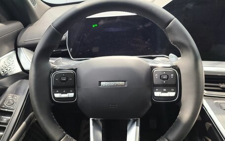 Haval F7x, 2025 год, 3 385 000 рублей, 24 фотография