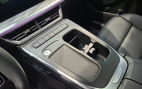 Haval F7x, 2025 год, 3 385 000 рублей, 31 фотография