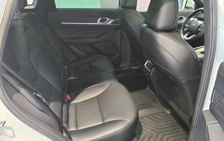Haval F7x, 2025 год, 3 385 000 рублей, 36 фотография