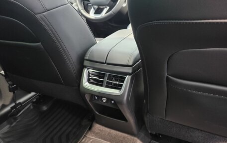 Haval F7x, 2025 год, 3 385 000 рублей, 37 фотография