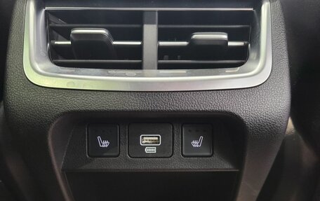 Haval F7x, 2025 год, 3 385 000 рублей, 38 фотография
