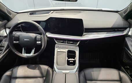 Haval F7x, 2025 год, 3 385 000 рублей, 39 фотография