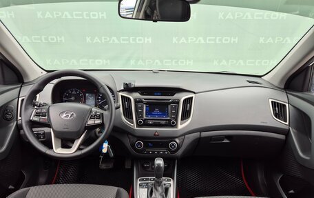 Hyundai Creta I рестайлинг, 2016 год, 1 280 000 рублей, 6 фотография