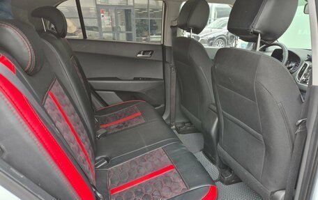 Hyundai Creta I рестайлинг, 2016 год, 1 280 000 рублей, 8 фотография