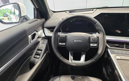 Haval F7x, 2025 год, 3 385 000 рублей, 40 фотография