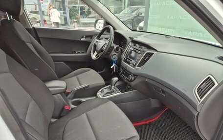 Hyundai Creta I рестайлинг, 2016 год, 1 280 000 рублей, 7 фотография