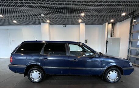 Volkswagen Passat B4, 1994 год, 131 000 рублей, 2 фотография