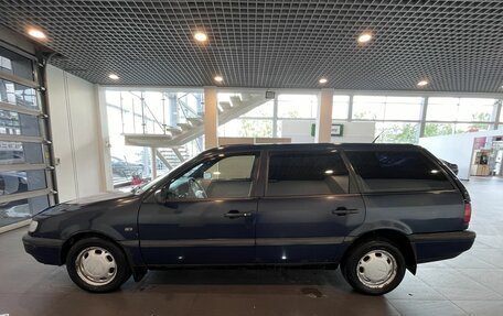 Volkswagen Passat B4, 1994 год, 131 000 рублей, 6 фотография