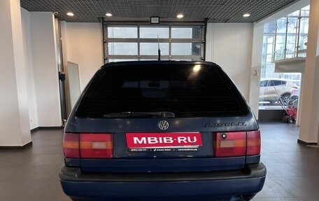 Volkswagen Passat B4, 1994 год, 131 000 рублей, 4 фотография