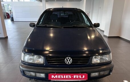 Volkswagen Passat B4, 1994 год, 131 000 рублей, 8 фотография