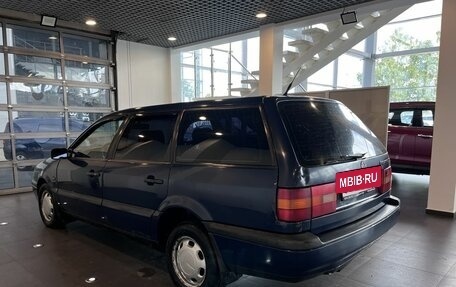 Volkswagen Passat B4, 1994 год, 131 000 рублей, 5 фотография