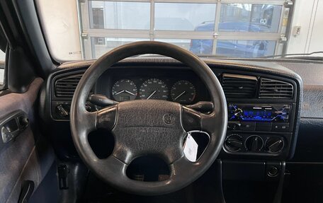 Volkswagen Passat B4, 1994 год, 131 000 рублей, 10 фотография