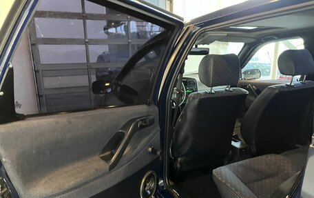 Volkswagen Passat B4, 1994 год, 131 000 рублей, 21 фотография