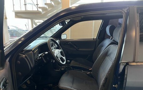 Volkswagen Passat B4, 1994 год, 131 000 рублей, 14 фотография