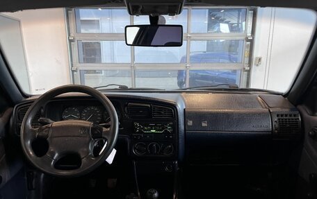 Volkswagen Passat B4, 1994 год, 131 000 рублей, 9 фотография