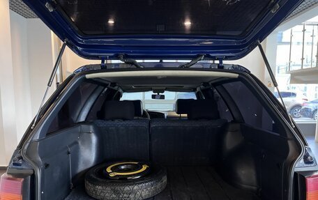 Volkswagen Passat B4, 1994 год, 131 000 рублей, 16 фотография
