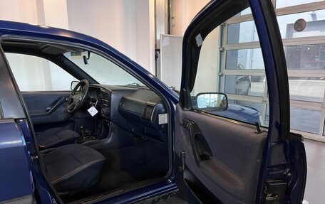 Volkswagen Passat B4, 1994 год, 131 000 рублей, 23 фотография