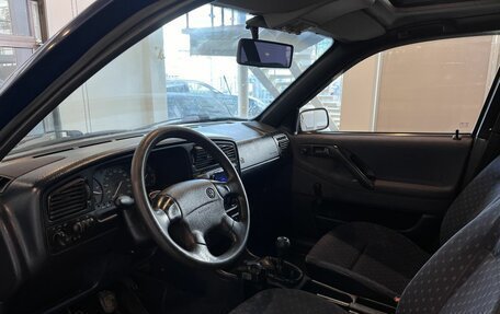 Volkswagen Passat B4, 1994 год, 131 000 рублей, 19 фотография