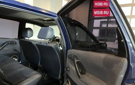 Volkswagen Passat B4, 1994 год, 131 000 рублей, 15 фотография