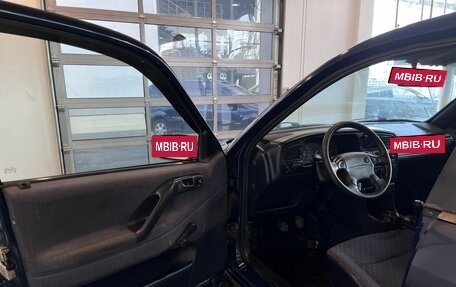 Volkswagen Passat B4, 1994 год, 131 000 рублей, 17 фотография