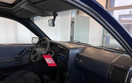 Volkswagen Passat B4, 1994 год, 131 000 рублей, 12 фотография