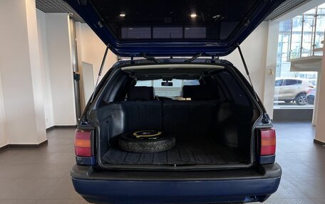 Volkswagen Passat B4, 1994 год, 131 000 рублей, 30 фотография