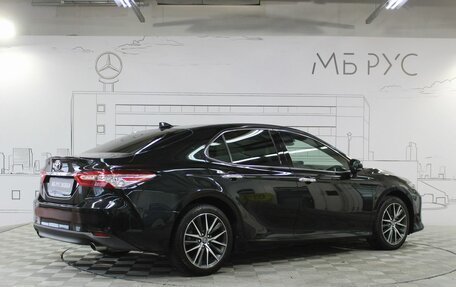 Toyota Camry, 2022 год, 3 695 000 рублей, 7 фотография