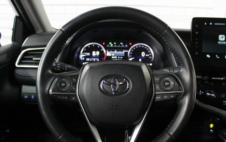 Toyota Camry, 2022 год, 3 695 000 рублей, 17 фотография