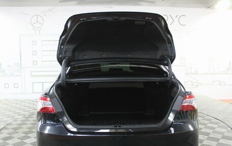 Toyota Camry, 2022 год, 3 695 000 рублей, 23 фотография
