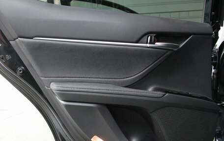 Toyota Camry, 2022 год, 3 695 000 рублей, 21 фотография