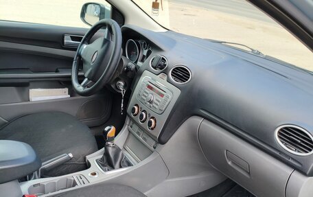 Ford Focus II рестайлинг, 2009 год, 400 000 рублей, 4 фотография