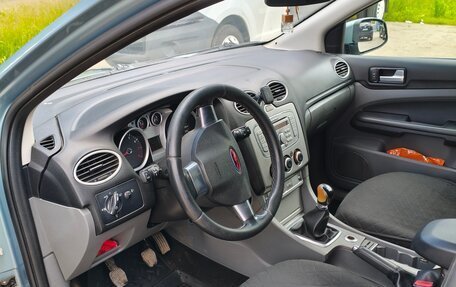 Ford Focus II рестайлинг, 2009 год, 400 000 рублей, 6 фотография
