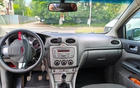 Ford Focus II рестайлинг, 2009 год, 400 000 рублей, 3 фотография