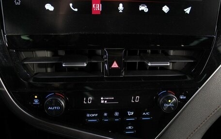 Toyota Camry, 2022 год, 3 695 000 рублей, 32 фотография