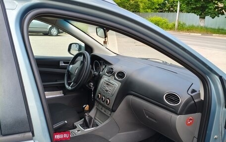 Ford Focus II рестайлинг, 2009 год, 400 000 рублей, 5 фотография