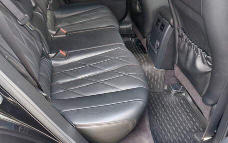 Infiniti FX II, 2011 год, 2 100 000 рублей, 10 фотография