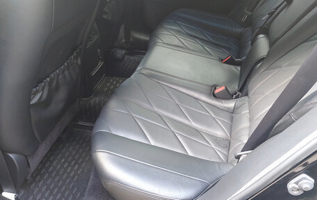 Infiniti FX II, 2011 год, 2 100 000 рублей, 9 фотография