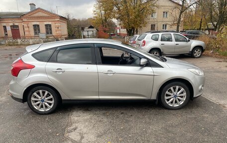Ford Focus III, 2011 год, 740 000 рублей, 3 фотография