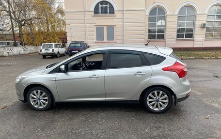 Ford Focus III, 2011 год, 740 000 рублей, 2 фотография